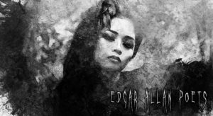 Crow Girl Edgar Allan Poets