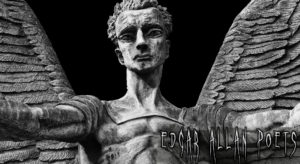 Icarus by Edgar Allan Poets