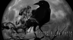 Poe Parade Edgar Allan Poets