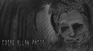 Shiver Edgar Allan Poets