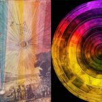 Newton's Secret Spectrum The Hidden Occult Meaning Behind Indigo in the Rainbow