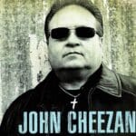 Stand Up For Freedom is John Cheezan's Single Out Now