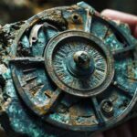 Antikythera Mechanism Was Ancient Greece Influenced by Aliens?conspiracy