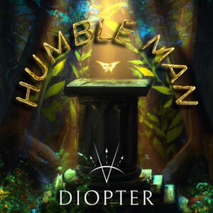 Humble Man is Diopter's Single Out Now