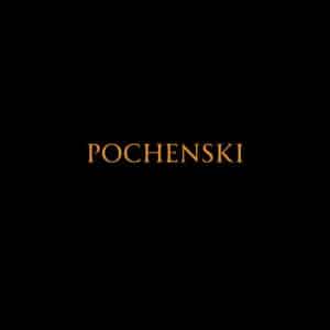 On a Death Ride is Pochenski's Single Out Now