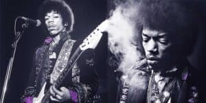 The Little-Known Truths of Jimi Hendrix