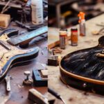 7 Guitar Maintenance Tips for Making Your Guitar Last Long