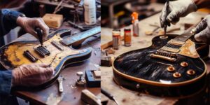 7 Guitar Maintenance Tips for Making Your Guitar Last Long