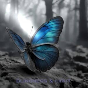 Butterfly is Blindness & Light's Single Out Now