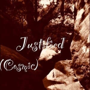 Justified (Cosmic) is Fiona Amaka's Single Out Now