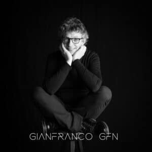 When You Have Gone is Gianfranco GFN's Single Out Now