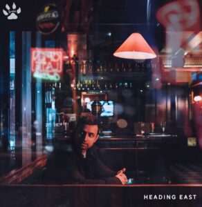 Heading East is Sukh's Album Out Now