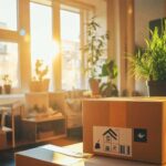 Stress Free Apartment Moves Making the Transition Easier