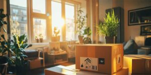 Stress Free Apartment Moves Making the Transition Easier