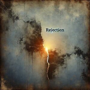 Rejection is Matt DeAngelis' Single Out Now