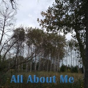 All About Me is James M LaRocque's Single Out Now