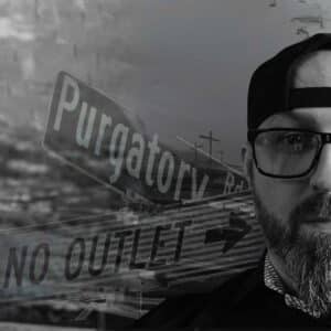 Purgatory Road is Ryan Tobin's Album Out Now