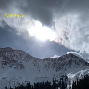 Fade Away is Kent Owens' Single Out Now