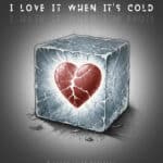 I Love It When It's Cold is Richard Tyler Epperson's Single Out Now