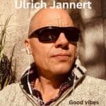 Life's Twist and Turns is Ulrich Jannert's Single out now