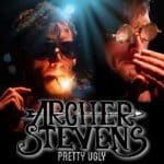 Pretty Ugly is Archer Stevens' Album Out Now