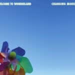 Welcome to Wonderland is Changing Modes's Album Out Now