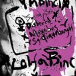 Ymbincio is Lolfa Binc's Ep Out Now