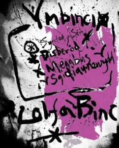 Ymbincio is Lolfa Binc's Ep Out Now