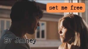 Set Me Free is Ev Janney's Single Out Now